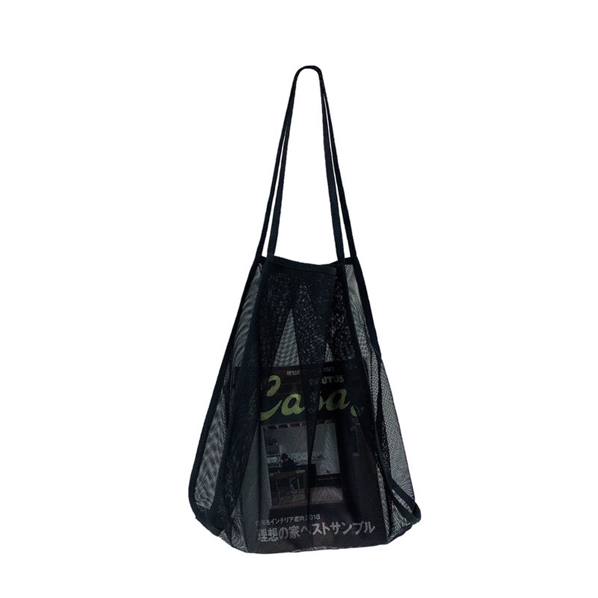 Simple Mesh Bag 5744