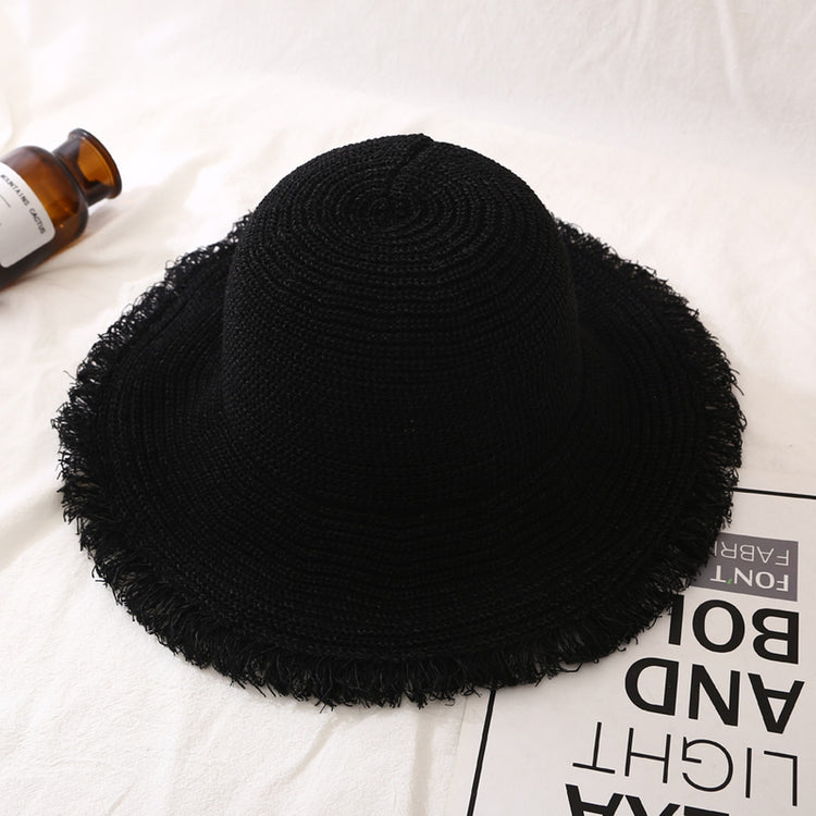 Summer Straw Hat 5661