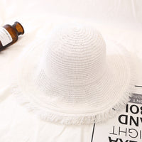 Summer Straw Hat 5661