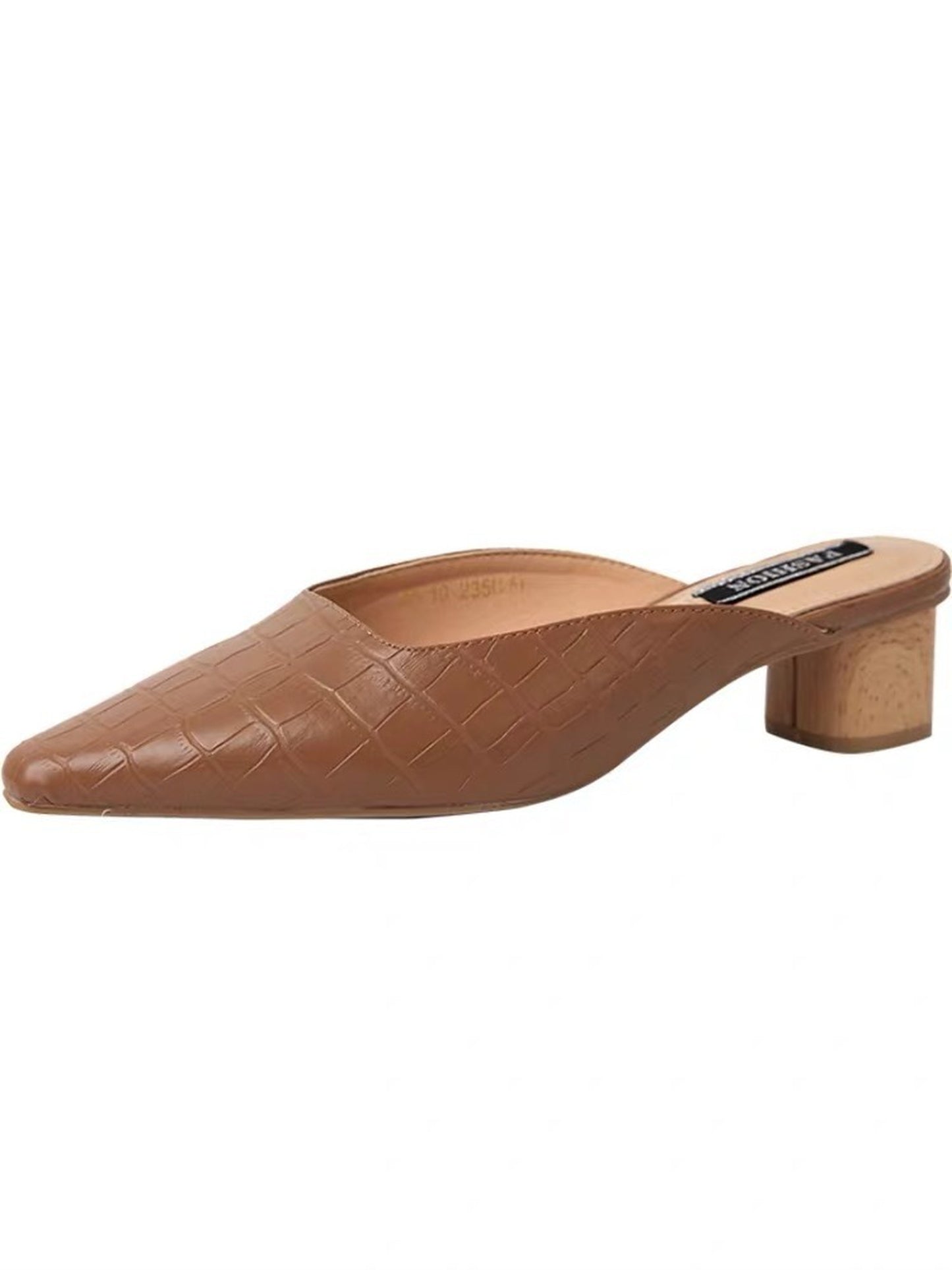 Croc sandals 5705