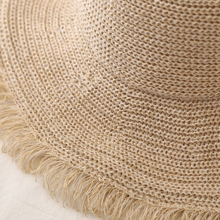 Summer Straw Hat 5661