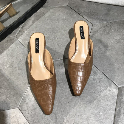 Croc sandals 5705