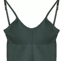 Short camisole 8852