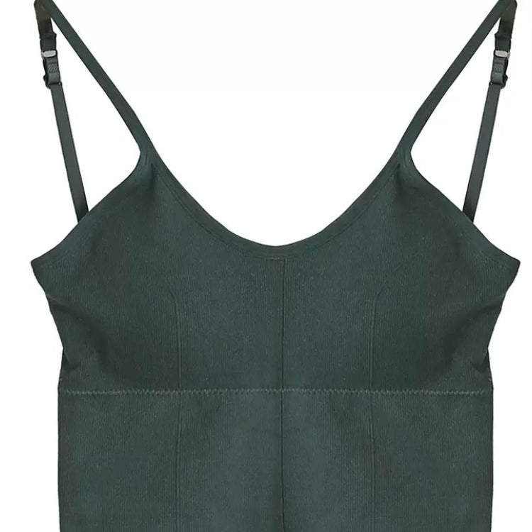 Short camisole 8852